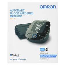 Omron series how to deleted items. Buy Omron Hem7280t Blood Pressure Monitor Bluetooth Online At Chemist Warehouse