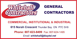 The work they did was great could not have asked for a better team of guys and if i would need anything to be welded at a later time they would be the one i call thanks again me winston. Members List Construction Association Of Thunder Bay