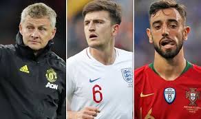 The home of manchester united on bbc sport online. Transfer News Man Utd Transfer News Live Maguire Medical Today Solskjaer And Woodward At Loggerheads
