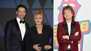 Alex harvill died trying to break the record for the longest motorcycle ramp jump in washington. Fur Hugh Jackman Frau Deborra Liess Mick Jagger Abblitzen Promiflash De