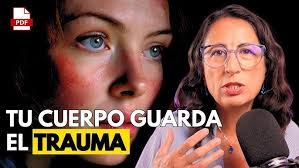 Hablando con la Psiquiatra