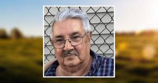 Antonio Mejia Obituary October 28, 2022