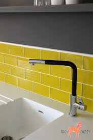 Pin On Glass Splashbacks Glass Tiles And Metro Tiles