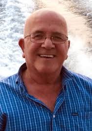 Paul Charbeneau — Pollock-Randall Funeral Home