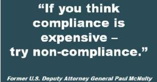 Compliance Accounting Humor Healthcare Compliance Regulatory Compliance