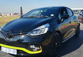 Renault clio aluminium footrest renault sport 172 182 cup trophy sport. The Feisty New Rs 18 F1 Edition Is Renault S Hottest Clio Yet In Sa Wheels
