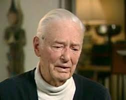 Olin Stephens dead at 100 years old