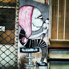 Greek Street Art Art Street Art Cool Art