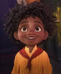 HAPPY BIRTHDAY ANTONIO! (May 21) : r/Encanto