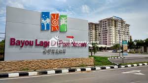 Book bayou lagoon park resort, kampung bukit katil on tripadvisor: Apartment For Sale At Bayou Lagoon Park Resort Bukit Katil For Rm 280 000 By John Lee Durianproperty