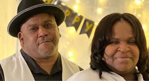 Vickie Keller and Charles Keller's Wedding Website