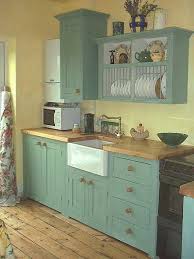 Small Country Kitchen But Use One Side Of Lower Cabinet For An Apartment Size Dw The Other Si Small Country Kitchens Country Kitchen Designs Country Kitchen
