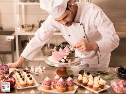 There are methods for measuring all types of ingredients steve wisbauer / photolibrary / getty images measuring accurately is probably the most impo. What Is A Dessert Chef Called Baking And Pastry Terminology For Culinary Students