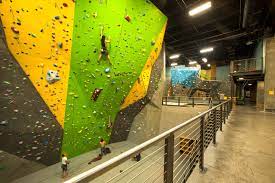 Chattanooga is home to some of the best rock climbing in the country. High Point Climbing Fitness In Chattanooga Tn Tennessee Vacation