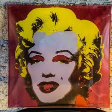 Vintage Robert Comstock Leather Jacket Size S/M