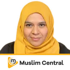 Ramadan Making Sense Of It All • Nahela Morales