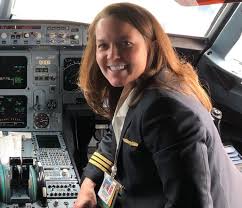 This is what i observed both from the control tower and from the cockpit jump seat. United Aviate Program Become A Pilot At United Airlines