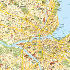 Oceny gości hotelu i porównanie cena bezpośredni na mapie. Mape Miasta Genewa Szwajcaria Mapa Ulic W Genewie Szwajcaria Europa Zachodnia Europa