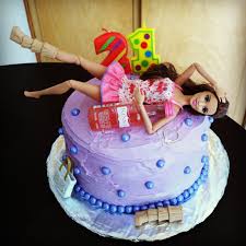 Birthday Cake Design For Sister In Law Pin On I Made It