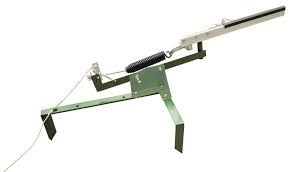 Do all clay target thrower. Proshot Clay Double Target Thrower Pigeon Skeet Shooting Target Launcher Shotgun