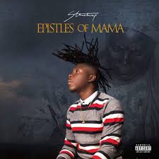 Stonebwoys Eom Album Sets Record On Billboard World Chart