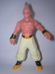 Did you scroll all this way to get facts about dragon ball z majin? Dragon Ball Z Majin Buu Super Irwin Toy Myfigurecollection Net