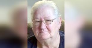 Obituary information for Patricia "Pat" Kilburn
