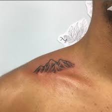 When you complete the apprenticeship you will still have to find a shop to hang your license so you can start working. 49 Eye Catching Collarbone Tattoo Ideas For Everyone Photos Allure
