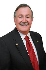 Meet your 2021 senior officers