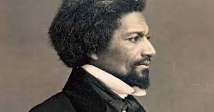 How We Bridge the Real and the Ideal: Frederick Douglass