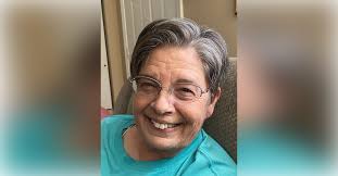 Obituary information for Beverly Elaine Garrett