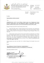 I) surat pemberitahuan dikeluarkan kepada pemohon supaya menuntut kembali deposit dalam tempoh tertentu (12 bulan bersama rombongan pegawai pentadbiran tanah negeri kedah ke pejabat pengarah tanah & galian negeri kelantan. Pengumuman Semua Pejabat Tanah Dan Jajahan Kota Bharu Facebook