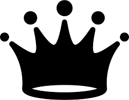 Free Free 294 Crown Outline Svg SVG PNG EPS DXF File