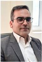 Abolfazl Mohammadbeigi