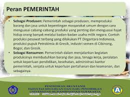 Rumah tangga konsumen (rtk) adalah keluarga atau masyarakat yang melakukan berbagai kegiatan konsumsi baik itu berupa barang ataupun jasa dengan tujuan untuk memenuhi berbagai kebutuhan hidupnya yang memang tidak terbatas. Pelaku Kegiatan Ekonomi Ppt Download