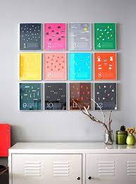 Chambre ado fille moderne en 50 idees pour un decor genial et cosy chambre fille ado image source @ deavita.fr. Deco De La Chambre Ado Idees De Bricolage Facile Et Mignon