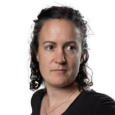 Libby Wilson latest content