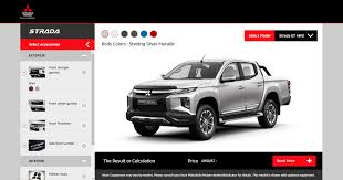 Strada education network is a nonprofit social impact organization with a mission to improve lives by forging clearer and more purposeful pathways between education and employment. Accessory 360 Configurator Strada Philippines Mitsubishi Motors