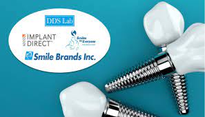 The dds program provides free and comprehensive dental support, especially for people with disabilities, seniors, and those who cannot afford the dental care they need. Smiles For Everyone Foundation Launches New Program To Provide Free Dental Implants To Individuals In Need Group Dentistry Now