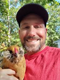 If you can't have matching beards...dump her🥹