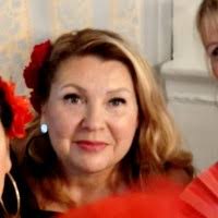 50+ "Maria Fall" profiles