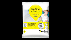 CHƯƠNG TRÌNH KHUYẾN MÃI KEO WEBER