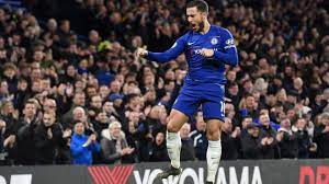 Real madrid have announced eden hazard in a promo video on twitter. Real Madrid Real Madrid And Chelsea Close To Reaching An Agreement For Hazard Marca In English