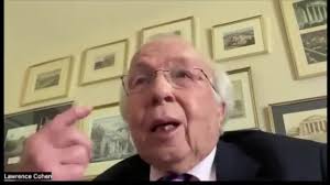 Yale Legends Series: What Has Changed in the Delivery of Healthcare in the  Last 50 Years? A Conversation With Dr. Lawrence Cohen Including Brief  Didactics of Takotsubo Syndrome (Broken-Heart Syndrome)