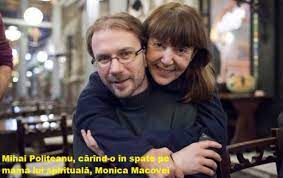 Maybe you would like to learn more about one of these? Cine Este Mihai PoliÅ£eanu Cel Ce A Depus Plingerea La Dna Impotriva Premierului