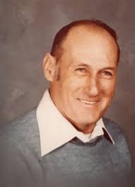 John Joseph “Jack” Evans