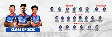 Shreyas iyer will take over. Ipl 2020 Shreyas Iyer S Delhi Capitals Gets A Revamp Here S How The Full Squad Looks Cricket 22yards