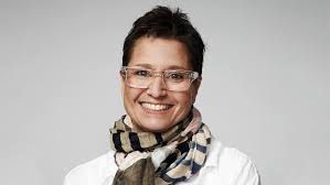 Nancy Bernstein's Instagram, Twitter & Facebook