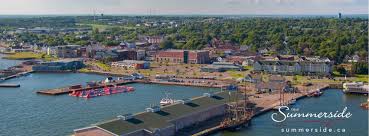 Big savings on hotels in prince edward island, ca. The City Of Summerside Prince Edward Island Canada Linkedin