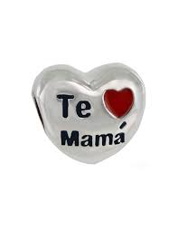 We did not find results for: Abalorio Te Quiero Mama
